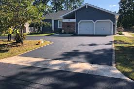 Cobblestone Driveway Installation in Dumfries, VA